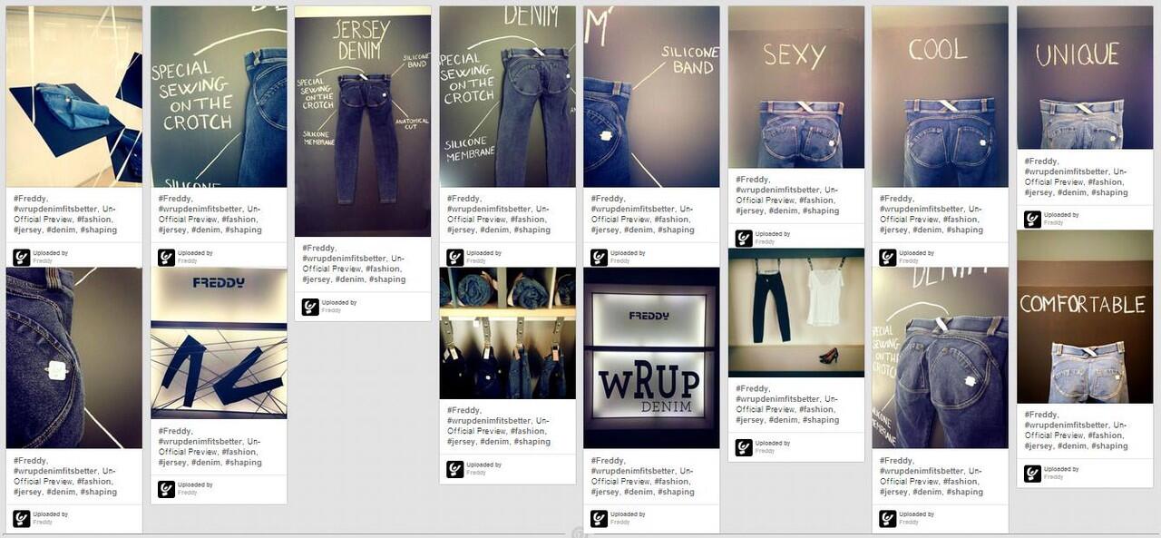 Polo+Hoodie American Eagle,Jegging Freddy,Celana Panjang GAP,Kaos Under Armour Ori