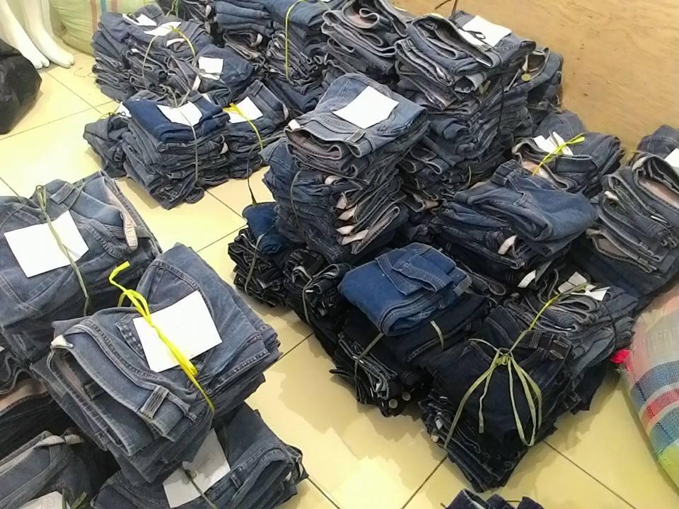 Polo+Hoodie American Eagle,Jegging Freddy,Celana Panjang GAP,Kaos Under Armour Ori
