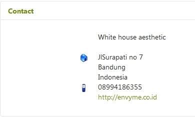 &#91; trit DAMAI IGO &#93; Pengusaha Cantik ini Ingin Produknya Menembus Pasar Dunia