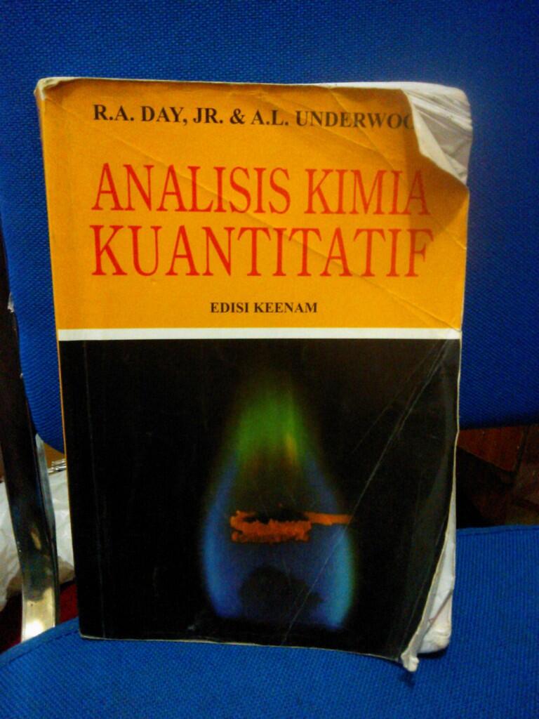 Terjual Buku Buku Teknik Kimia | KASKUS