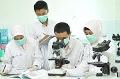 suka duka profesi "Analis Kesehatan"
