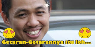 (Trauma) Kami Bukan SPG Sapi... !!!!!
