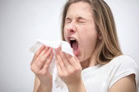 Cara mencegah FLU