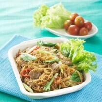 Perbedaan Soun Dan Bihun