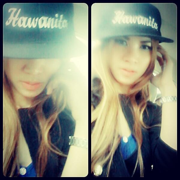HAWANITA GIRLBAND DANGDUT MEMBUAT HISTERIS PENONTON