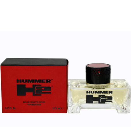 Parfum Original Hummer