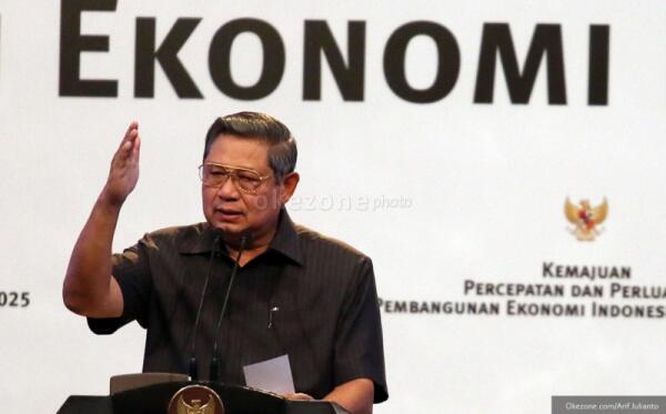 Bersama SBY, utang indonesia naik 1.23,31 Triliun :)