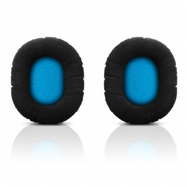 &#91;Review&#93; Sennheiser HD7 DJ