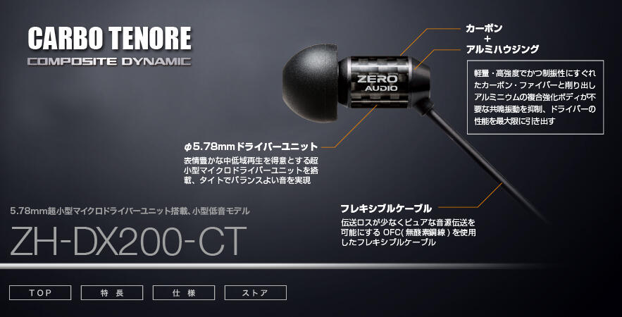 &#91;Review&#93; Zero Audio Carbo Tenore dan Zero Audio Carbo Basso