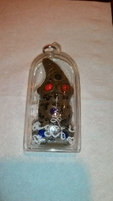 thai amulet "prangan"