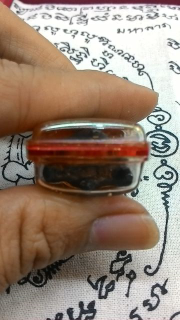 thai amulet "prangan"