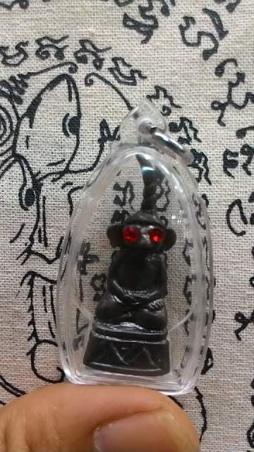 thai amulet "prangan"