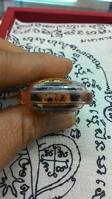 thai amulet "prangan"