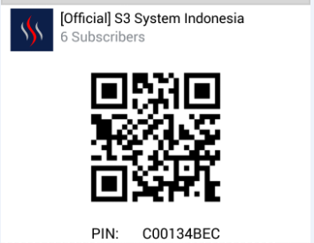 &#91;ambrosia91&#93; S3 SYSTEM INDONESIA - LOCK POSISI TERATAS ANDA DENGAN JOIN SEKARANG !!