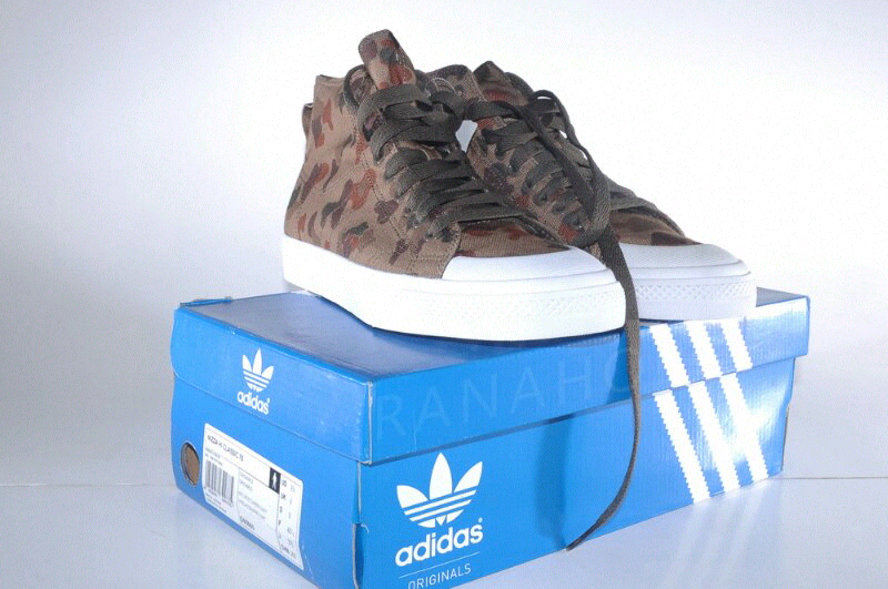 sepatu SNEAKERS ADIDAS, futsal, NIKE kaishi run 100% original