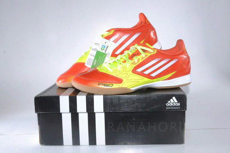 sepatu SNEAKERS ADIDAS, futsal, NIKE kaishi run 100% original