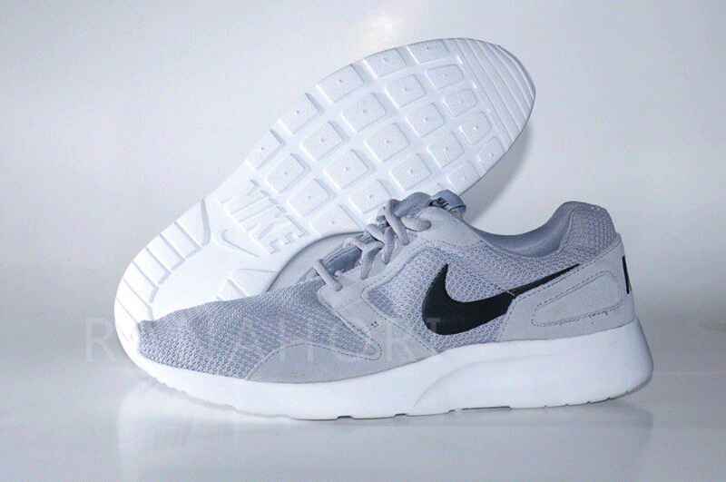 sepatu SNEAKERS ADIDAS, futsal, NIKE kaishi run 100% original