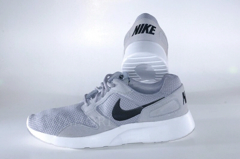 sepatu SNEAKERS ADIDAS, futsal, NIKE kaishi run 100% original