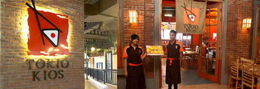 Lowongan Assistant Restaurant Manager &#91;Japan Resto Bandung&#93;