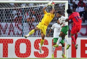 10 Legenda Kiper Indonesia yang Hampir Terlupakan