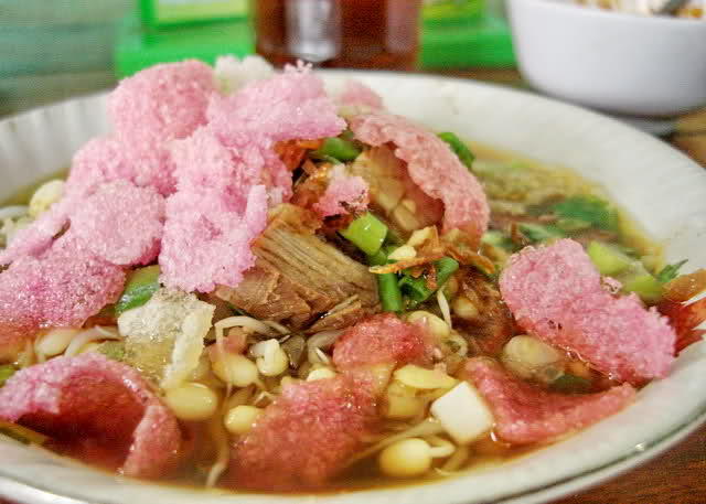Kota Ngapak Dan Semua Yang Membuat Kangen