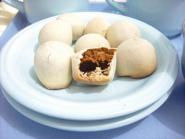 Kota Ngapak Dan Semua Yang Membuat Kangen