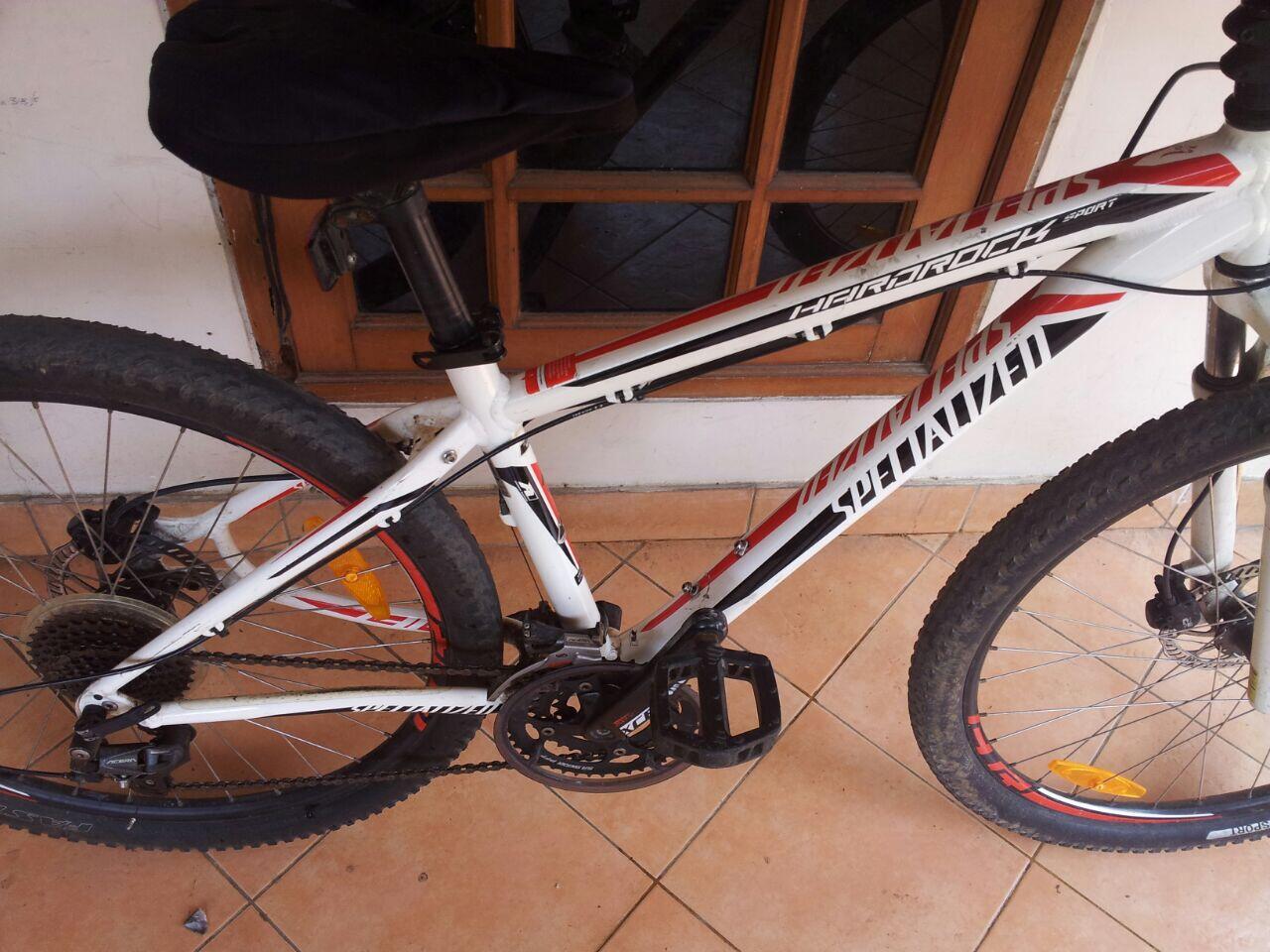 specialized bike en14766