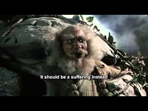 Pendekar Matahari Sudah Sehat - Guru Chang Mo-Gei