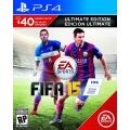 PS 4 GAME ORIGINAL UPDATED !!!