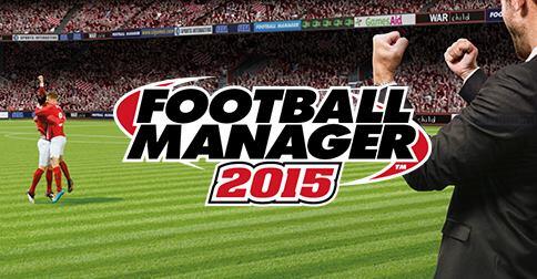JASA INSTALL - FM 2015 STEAM OFFLINE / FOOTBALL MANAGER 2015 STEAM OFFLINE