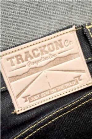 ~ Trackon Denim | Perspective Line ~