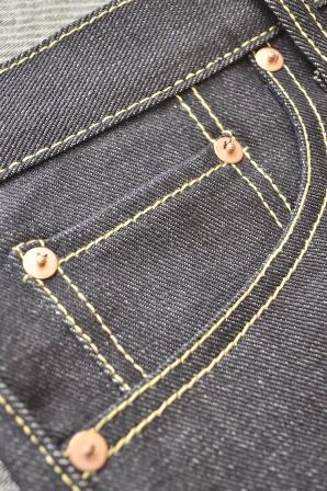 ~ Trackon Denim | Perspective Line ~