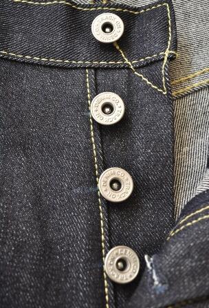 ~ Trackon Denim | Perspective Line ~