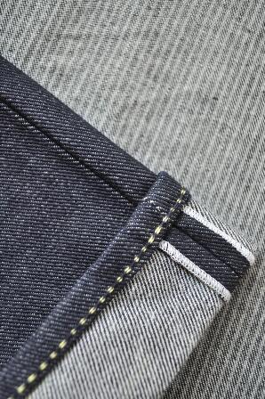~ Trackon Denim | Perspective Line ~