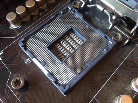Asrock Z87 Extreme 6