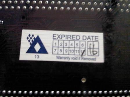 Asrock Z87 Extreme 6
