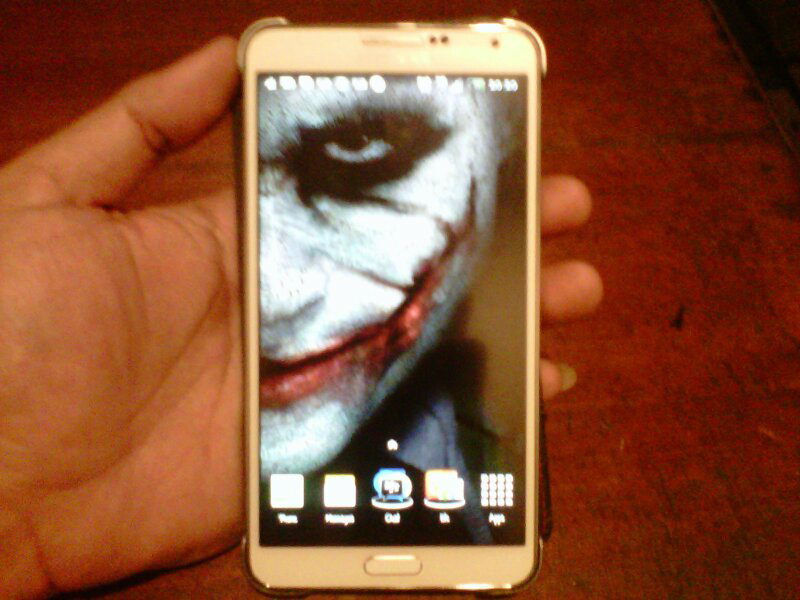 TT Original Samsung Galaxy Note 3 SM-N900 32GB dengan PS4 / XBox 360 Slim