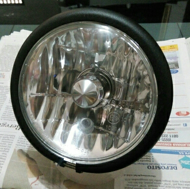 Jual new Jual Stoplamp Sein Headlamp untuk motor 