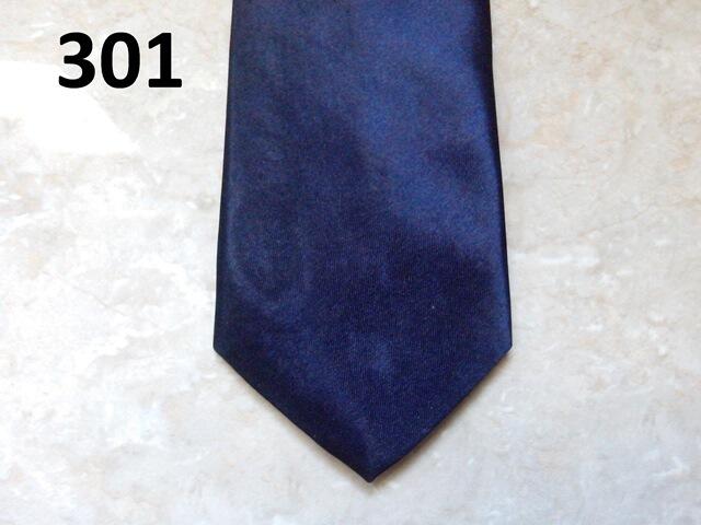 Dasi Polos dan Dasi Motif Slim - Lebar