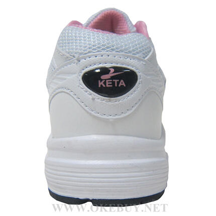 Terjual Sepatu  Running  Wanita Merk  KETA Original Dan  Murah  