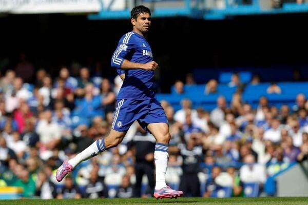50 Pesepak Bola Dunia Terbaik versi FIFA
