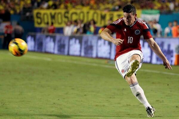 50 Pesepak Bola Dunia Terbaik versi FIFA