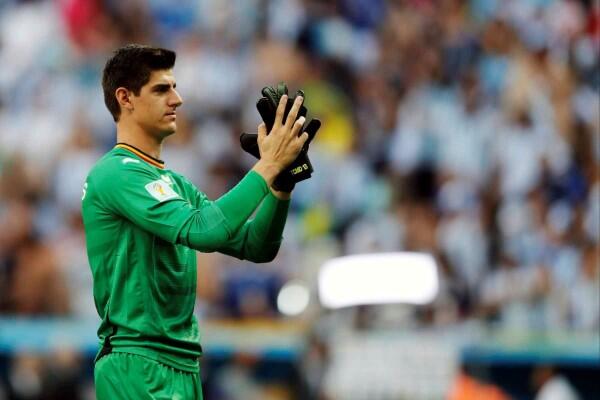 50 Pesepak Bola Dunia Terbaik versi FIFA