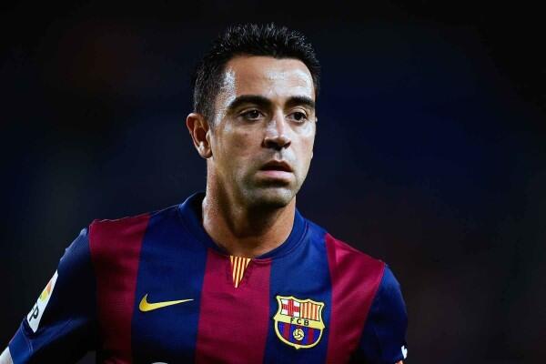 50 Pesepak Bola Dunia Terbaik versi FIFA