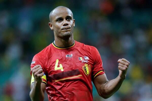 50 Pesepak Bola Dunia Terbaik versi FIFA