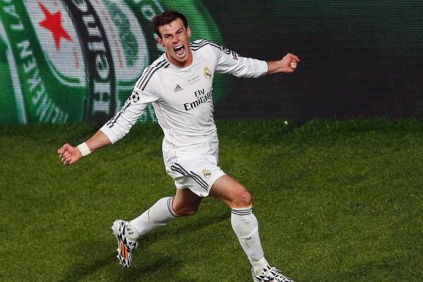 50 Pesepak Bola Dunia Terbaik versi FIFA