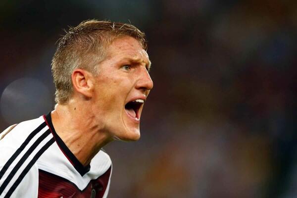 50 Pesepak Bola Dunia Terbaik versi FIFA