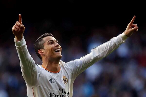 50 Pesepak Bola Dunia Terbaik versi FIFA
