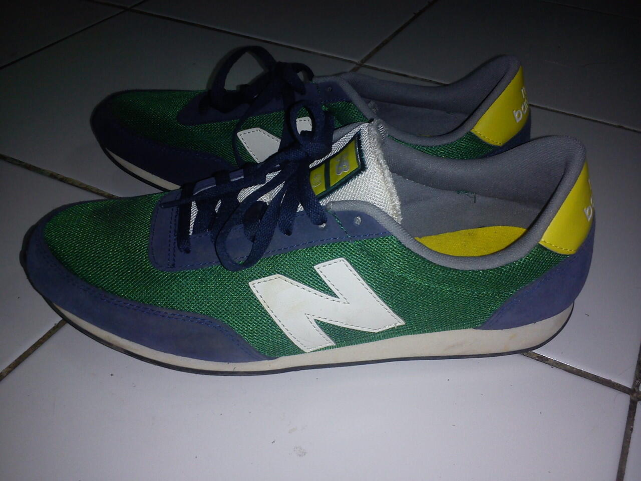 terjual new balance new sneakers sepatu keren untuk terjual new balance new sneakers sepatu keren untuk