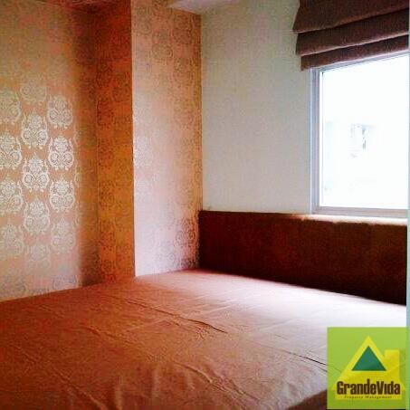 Apartemen Kalibata City Full Furnished Bagus, Lantai 9